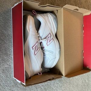 NIB New Balance Women’s Sneakers - Size 10 B